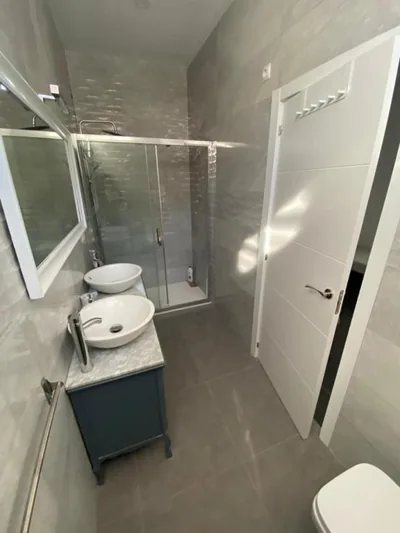 CASA REFORMADA CON TERRAZA/WIFI/AIRE ACONDICIONADO — foto 10