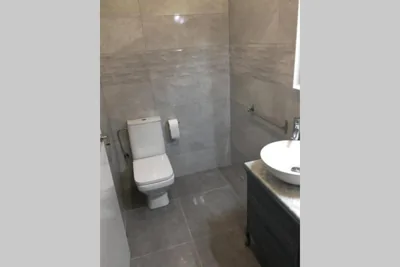 CASA REFORMADA CON TERRAZA/WIFI/AIRE ACONDICIONADO — foto 11