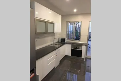 CASA REFORMADA CON TERRAZA/WIFI/AIRE ACONDICIONADO — foto 12
