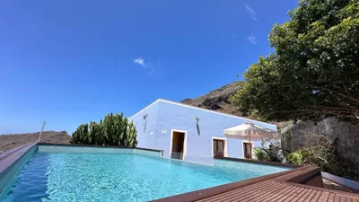 Casa Regina Tenerife — foto 4