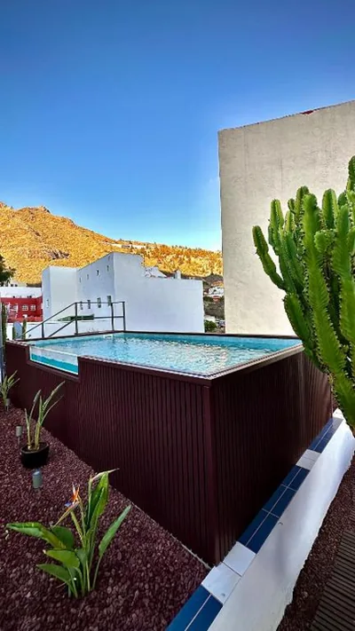 Casa Regina Tenerife — foto 9