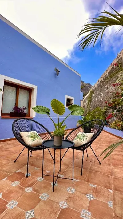 Casa Regina Tenerife — foto 11