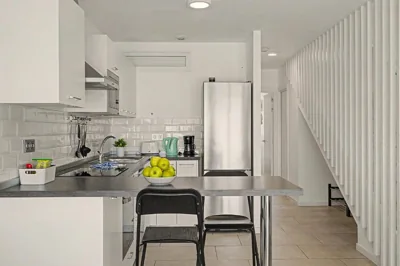 Casa Reina — foto 11