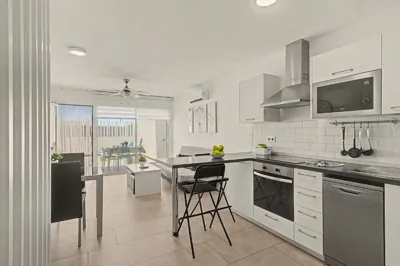Casa Reina — foto 12