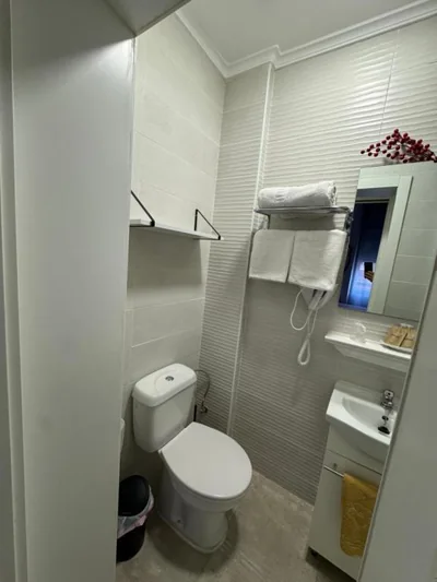 Casa Reino & Camino — Foto 8
