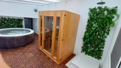 Casa Relojero — foto 3