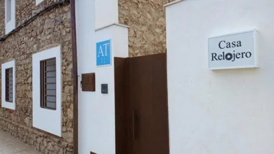 Casa Relojero — foto 11