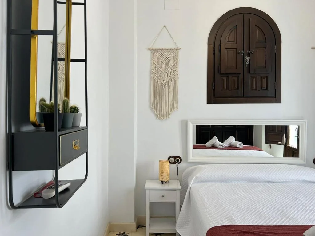 Casa con 2 camere da letto — Casa Remanso de la Judería