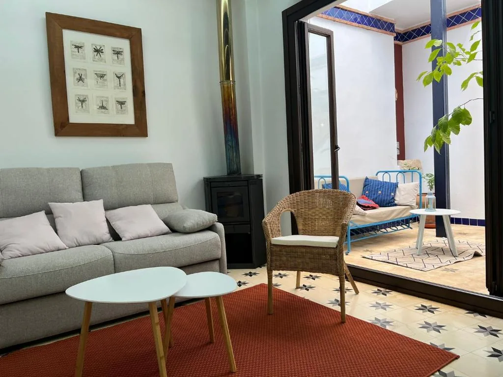 Casa Remanso de la Judería
