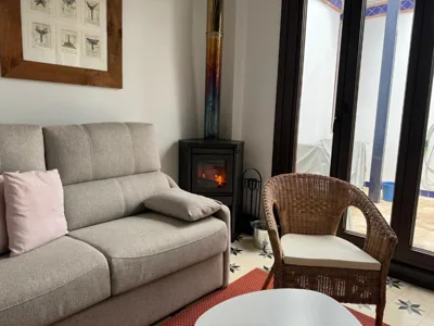 Casa Remanso de la Judería — foto 4