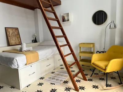 Casa Remanso de la Judería — foto 9