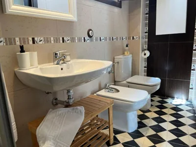 Casa Remanso de la Judería — foto 12