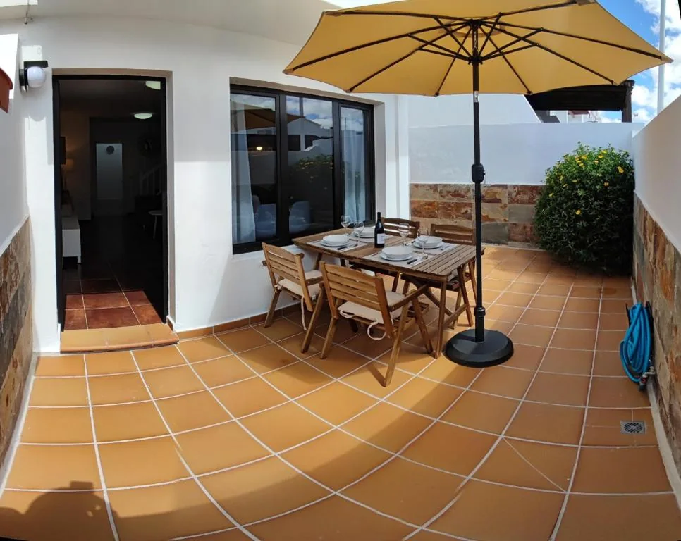 Maison 2 chambres — Casa Remo