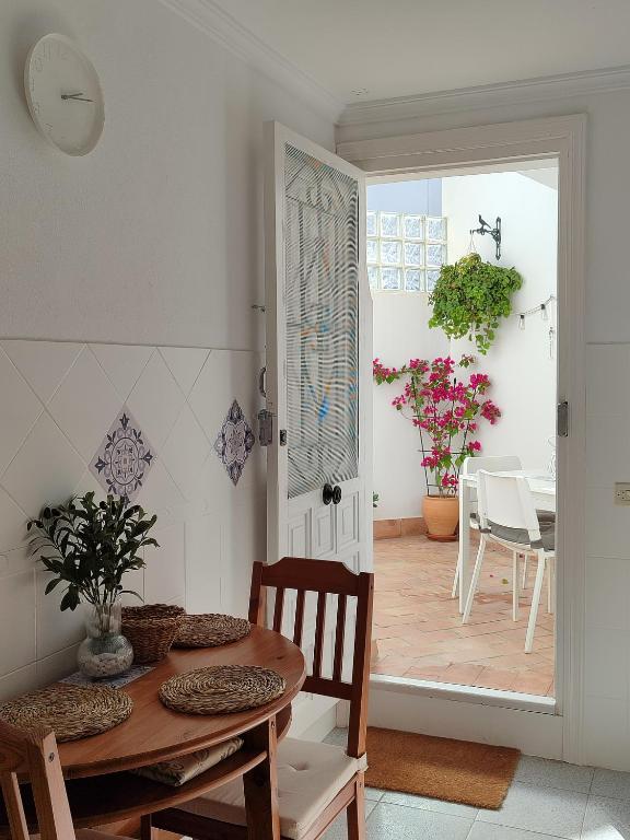 CASA RETINTO