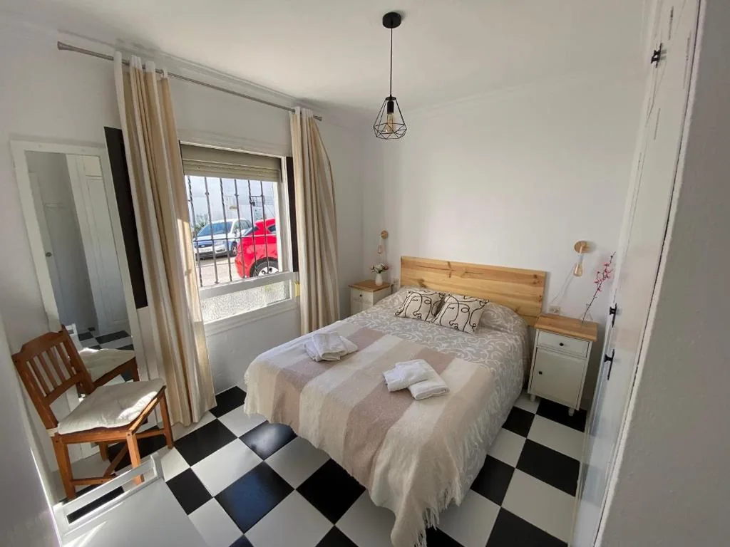 CASA RETINTO