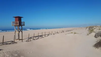 Casa Reyes El Palmar — foto 6