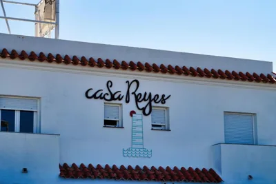 Casa Reyes El Palmar — foto 8