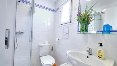 Casa Reyes El Palmar — foto 12