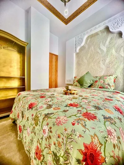 Casa Riad Amor Marrakech en Lo Pagan — 写真 2