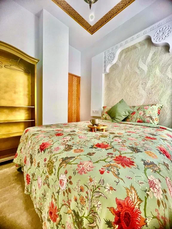 Casa Riad Amor Marrakech en Lo Pagan