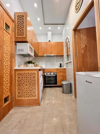 Casa Riad Amor Marrakech en Lo Pagan — 写真 4