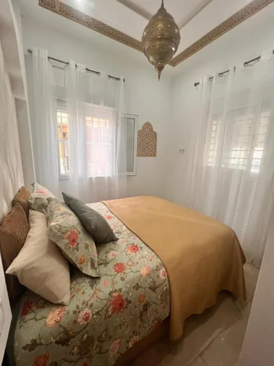 Casa Riad Amor Marrakech en Lo Pagan — 写真 7