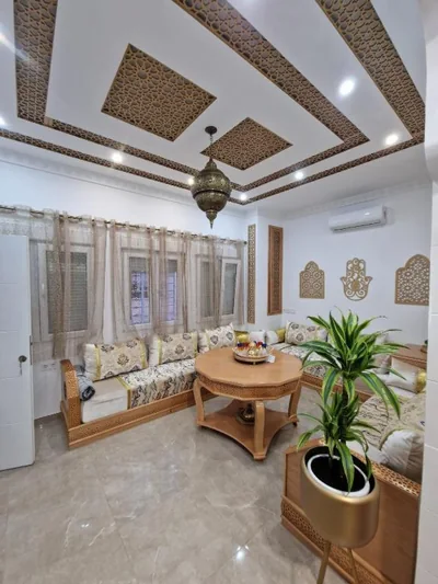 Casa Riad Amor Marrakech en Lo Pagan — 写真 8