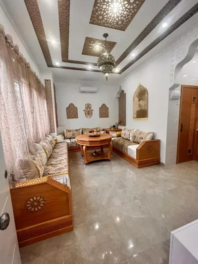 Casa Riad Amor Marrakech en Lo Pagan — 写真 9