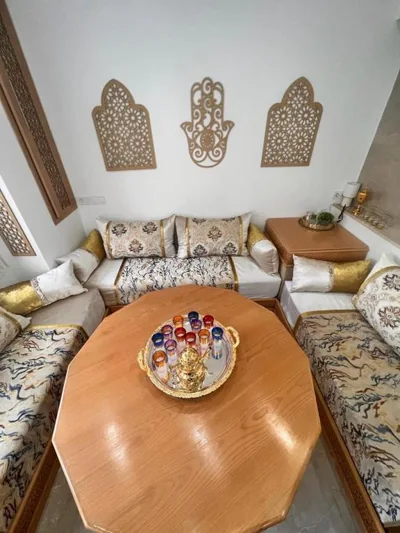 Casa Riad Amor Marrakech en Lo Pagan — 写真 10