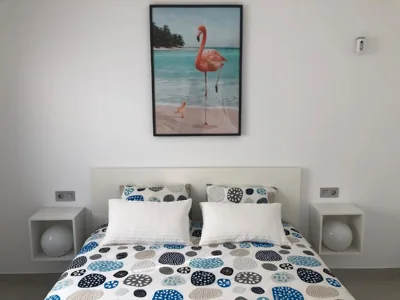 Casa Ribalta — Foto 2