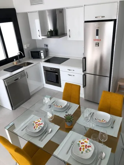 Casa Ribalta — Foto 4
