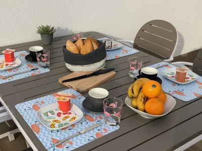 Casa Ribalta — Foto 8