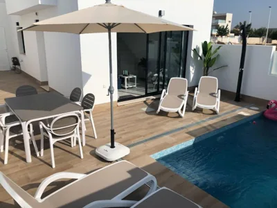 Casa Ribalta — Foto 10