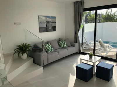 Casa Ribalta — Foto 11