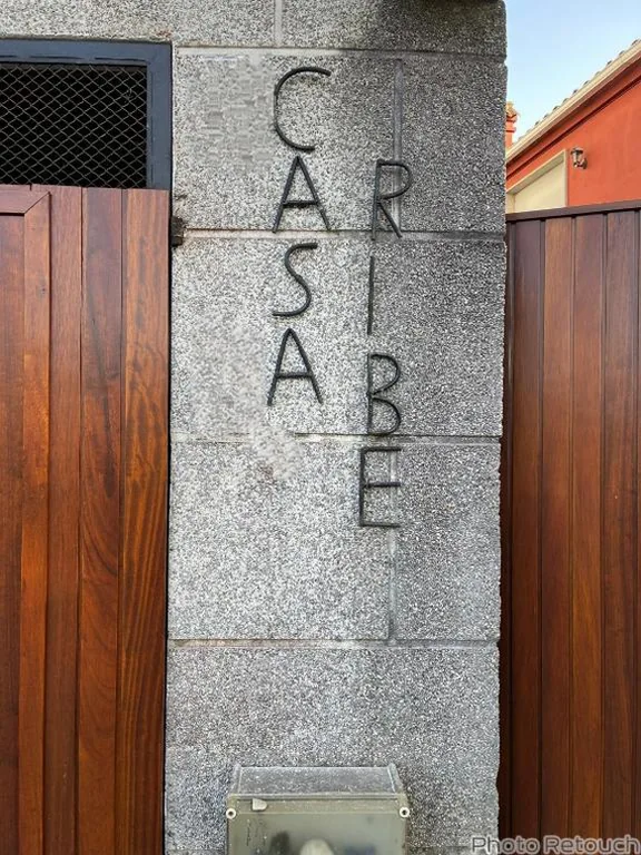 Casa de 4 dormitorios — Casa Ribe