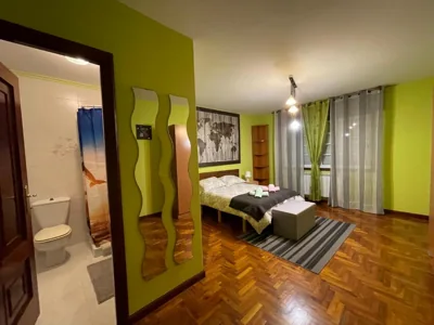 Casa Ribe — foto 2