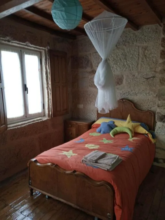 Casa Ribeira Sacra, Ourense, Niñodaguia, Galicia