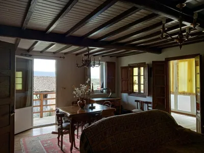 Casa Ribeira Sacra, Ourense, Niñodaguia, Galicia — photo 4