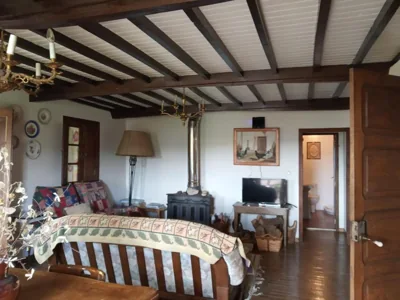 Casa Ribeira Sacra, Ourense, Niñodaguia, Galicia — photo 5