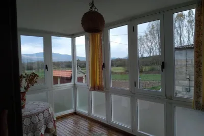 Casa Ribeira Sacra, Ourense, Niñodaguia, Galicia — photo 6