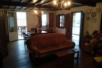 Casa Ribeira Sacra, Ourense, Niñodaguia, Galicia — photo 7