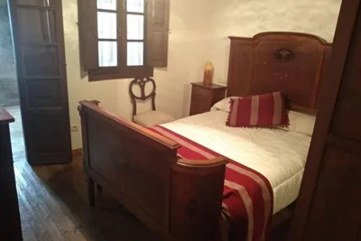 Casa Ribeira Sacra, Ourense, Niñodaguia, Galicia — photo 9
