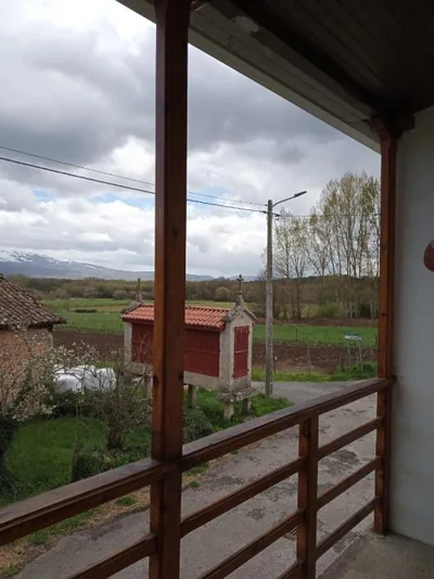 Casa Ribeira Sacra, Ourense, Niñodaguia, Galicia — photo 11
