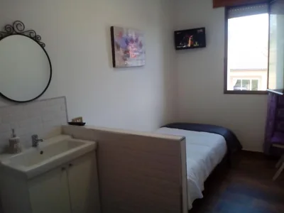 Casa Ribeira Sacra Portomarin — foto 3