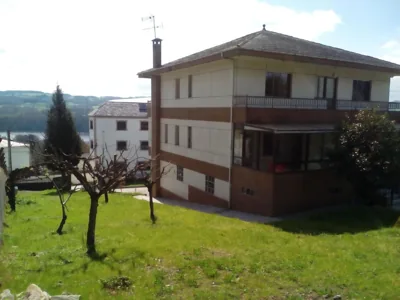 Casa Ribeira Sacra Portomarin — foto 7