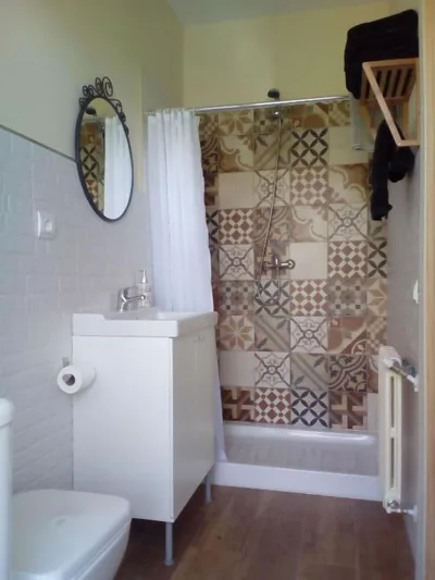 Casa Ribeira Sacra Portomarin — foto 10
