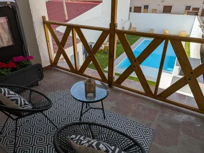 Casa Ribera Maya — foto 12