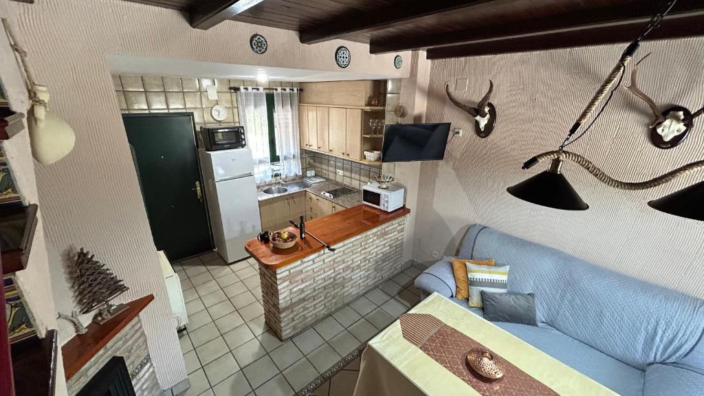 Casa Rincón de Claudia