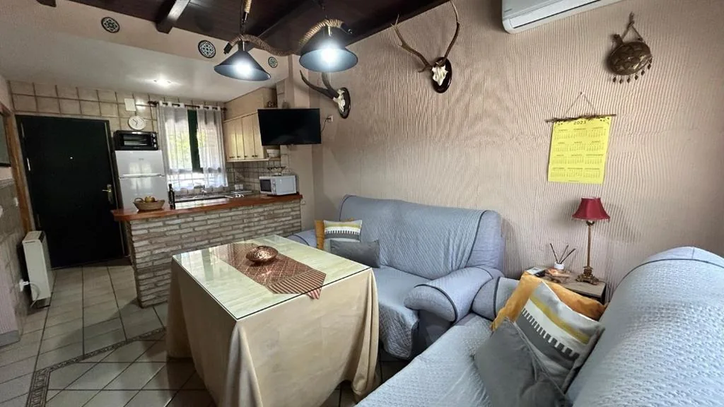 Casa Rincón de Claudia