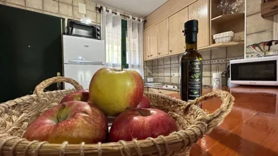 Casa Rincón de Claudia — photo 8